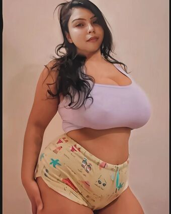 Richa Dutt Голые слитые фото OnlyFans 7