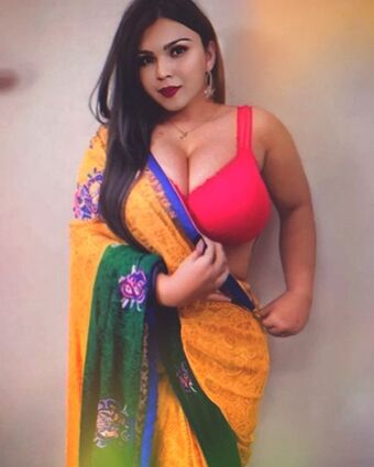 Richa Dutt Голые слитые фото OnlyFans 9