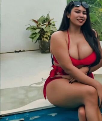 Richa Dutt Голые слитые фото OnlyFans 16