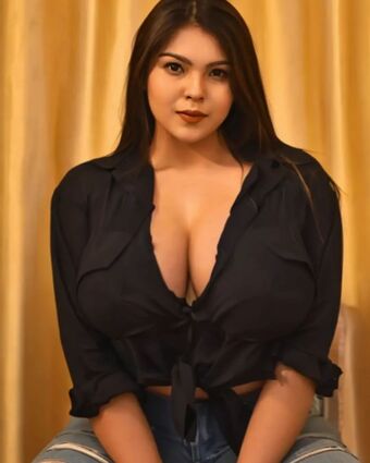 Richa Dutt Голые слитые фото OnlyFans 18
