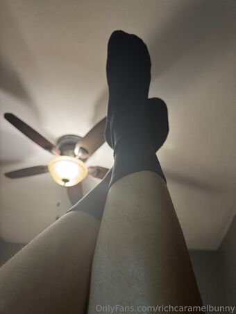 richcaramelbunny