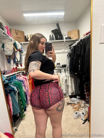 richhdes Голые слитые фото OnlyFans 5
