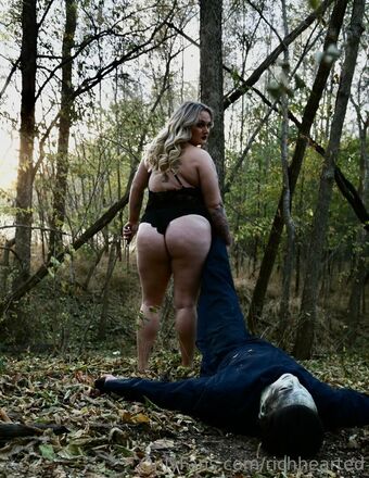 richhearted Голые слитые фото OnlyFans 9