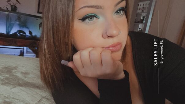 Rienne Голые слитые фото OnlyFans 3