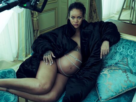 Rihanna