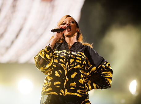 Rihanna
