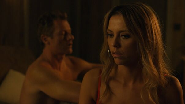 Riley Voelkel Голые слитые фото OnlyFans 8