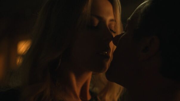 Riley Voelkel Голые слитые фото OnlyFans 12