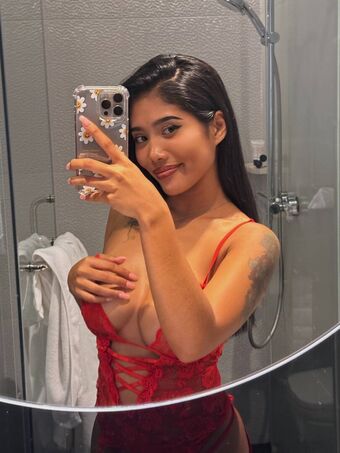 Rinrapat Голые слитые фото OnlyFans 20