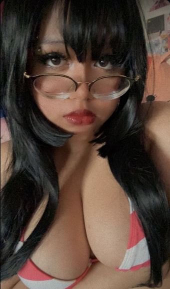 ririmiin Голые слитые фото OnlyFans 2