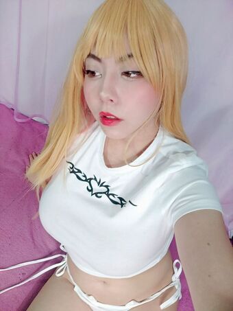 Ririsu Голые слитые фото OnlyFans 38