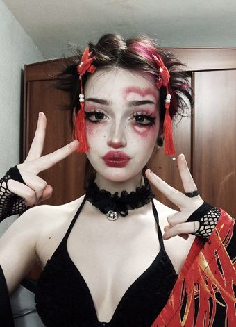 _rissai_ Rissai _cherriss_