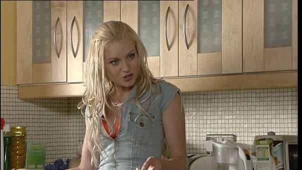 Rita Simons