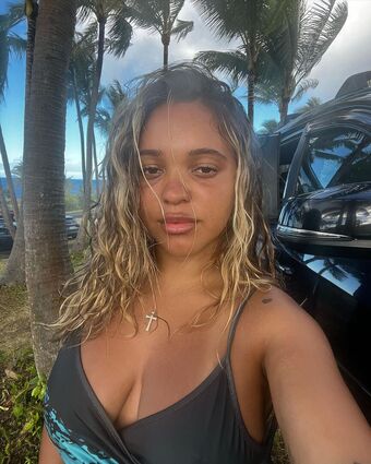 River Bleu