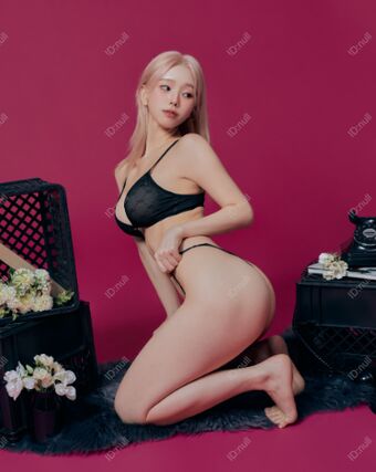 riverjeeun Голые слитые фото OnlyFans 7