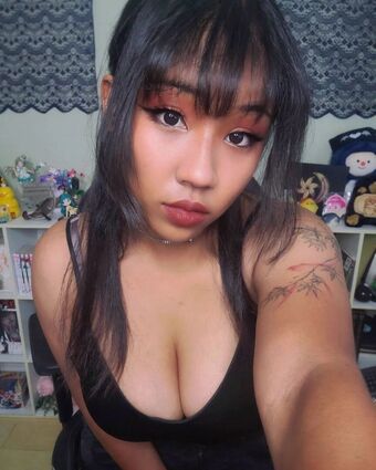 Riyunemu Голые слитые фото OnlyFans 20