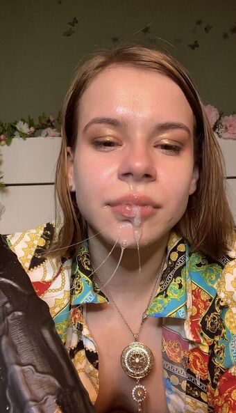 Roanoak Голые слитые фото OnlyFans 16