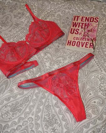 Robyn Emily Голые слитые фото OnlyFans 30