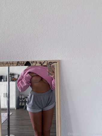 Rochelllle Голые слитые фото OnlyFans 27