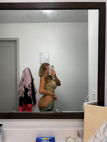 Rochelllle Голые слитые фото OnlyFans 31