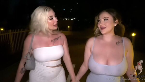 Rocket Powers Голые слитые фото OnlyFans 12