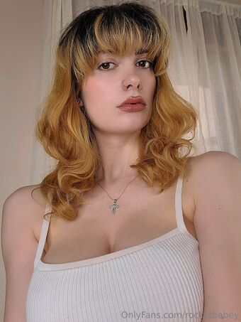 Rocketbabey Голые слитые фото OnlyFans 388