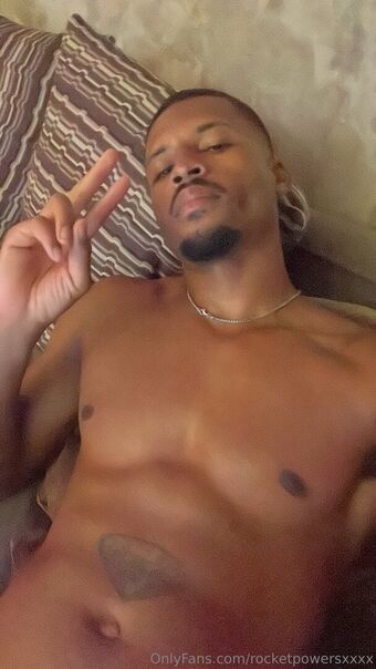 rocketpowersxxxx Голые слитые фото OnlyFans 8