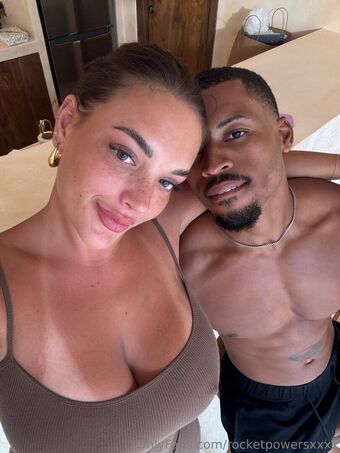 rocketpowersxxxx Голые слитые фото OnlyFans 10