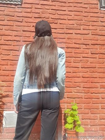 romy50 Голые слитые фото OnlyFans 41