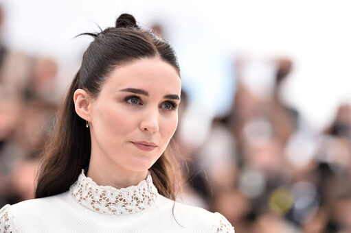 Rooney Mara