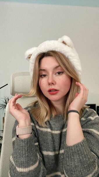 Rootyasha Голые слитые фото OnlyFans 45