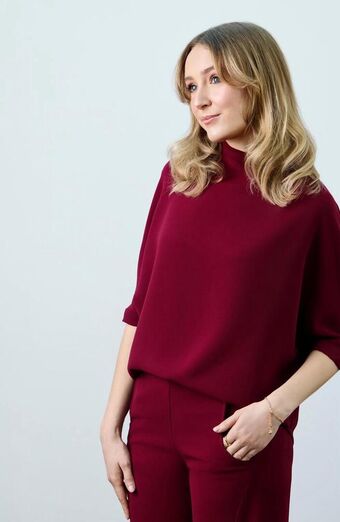 Rose Ayling Голые слитые фото OnlyFans 1