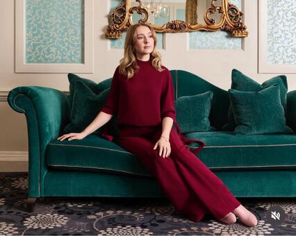 Rose Ayling Голые слитые фото OnlyFans 2