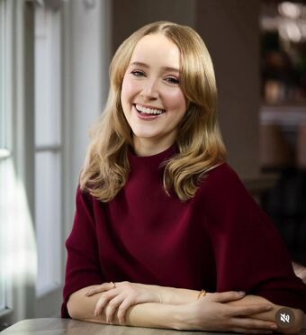 Rose Ayling Голые слитые фото OnlyFans 4