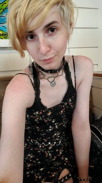 Rose Ghostly