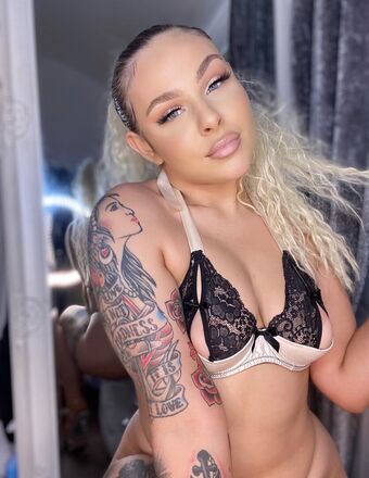 Rose Winter Голые слитые фото OnlyFans 8