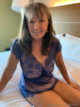 rosegilf Голые слитые фото OnlyFans 5