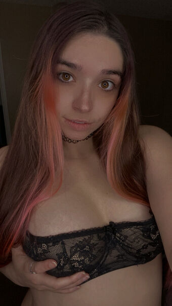 roseinfinityy Голые слитые фото OnlyFans 13