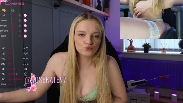 RoseKate97