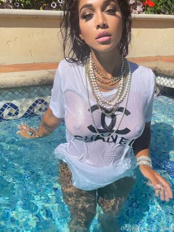 Rosette Голые слитые фото OnlyFans 6