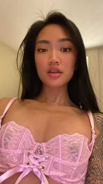 Roseunhinged Голые слитые фото OnlyFans 9