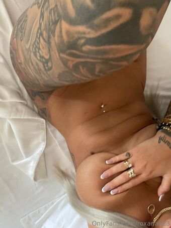 roxanaa23 Голые слитые фото OnlyFans 40