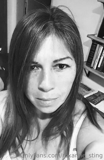 roxanne_sting Голые слитые фото OnlyFans 3