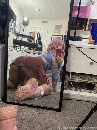 roxannerom Голые слитые фото OnlyFans 15
