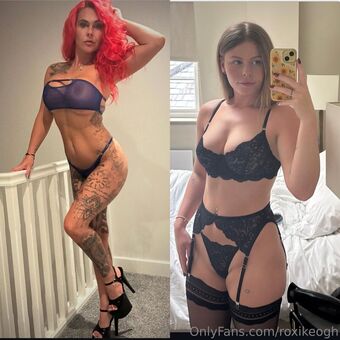 roxikeogh