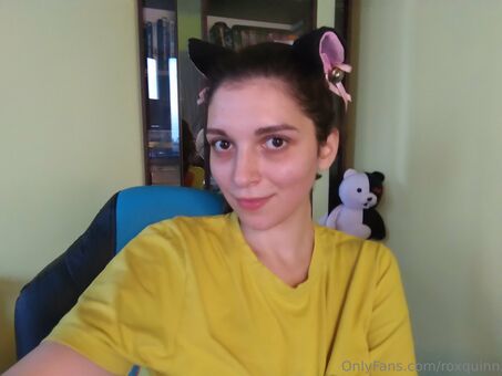 roxquinn Голые слитые фото OnlyFans 16