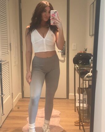 Roxy Davidson Голые слитые фото OnlyFans 15