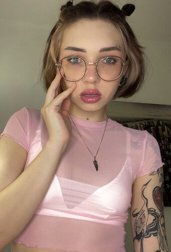 Roxy Loove Голые слитые фото OnlyFans 12