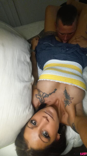Roxy_Wayne Голые слитые фото OnlyFans 26