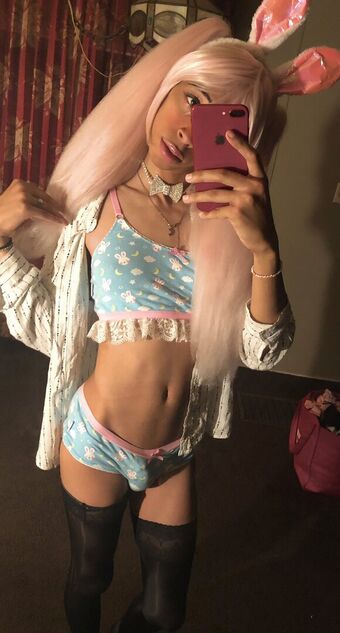RoxyaSofty Голые слитые фото OnlyFans 9